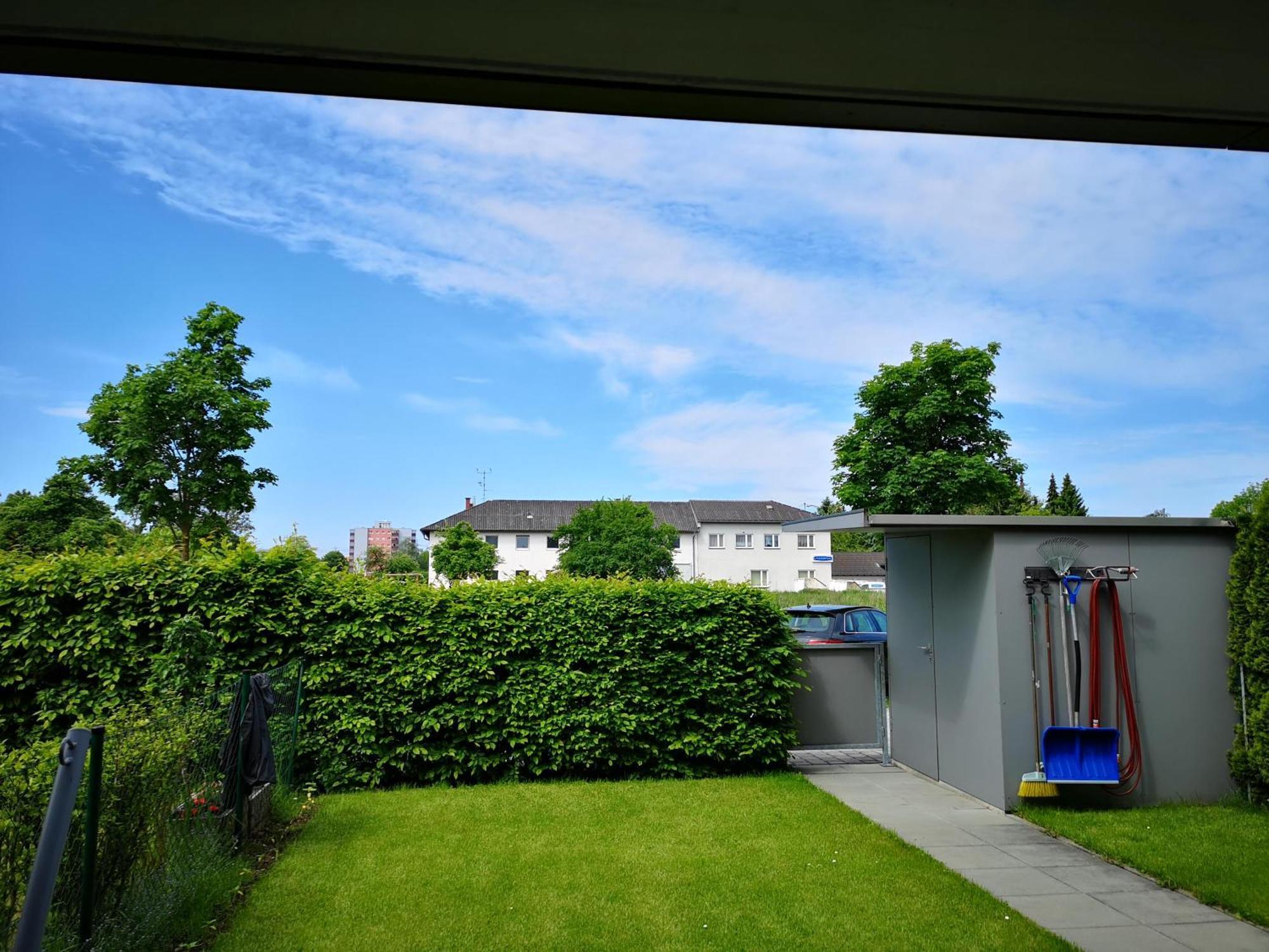 Welcome At Elvira's Haus Im Linzer Sueden Mit Garten Und Kinderspielplatz Apartment Linz
